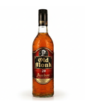 Old Monk Amber Rum - 750ml