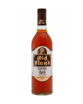 Old Monk Coffee Rum - 750ml