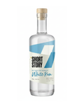 Short Story White Rum - 750ml