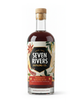 Seven Rivers Premium Spiced Rum -750ml