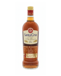 Ron De Santacruz Rum - 750ml