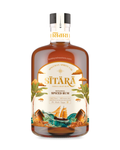 Sitara Botanical Spiced Rum - 750 ml