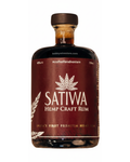 Satiwa Hemp Craft Rum - 750ml