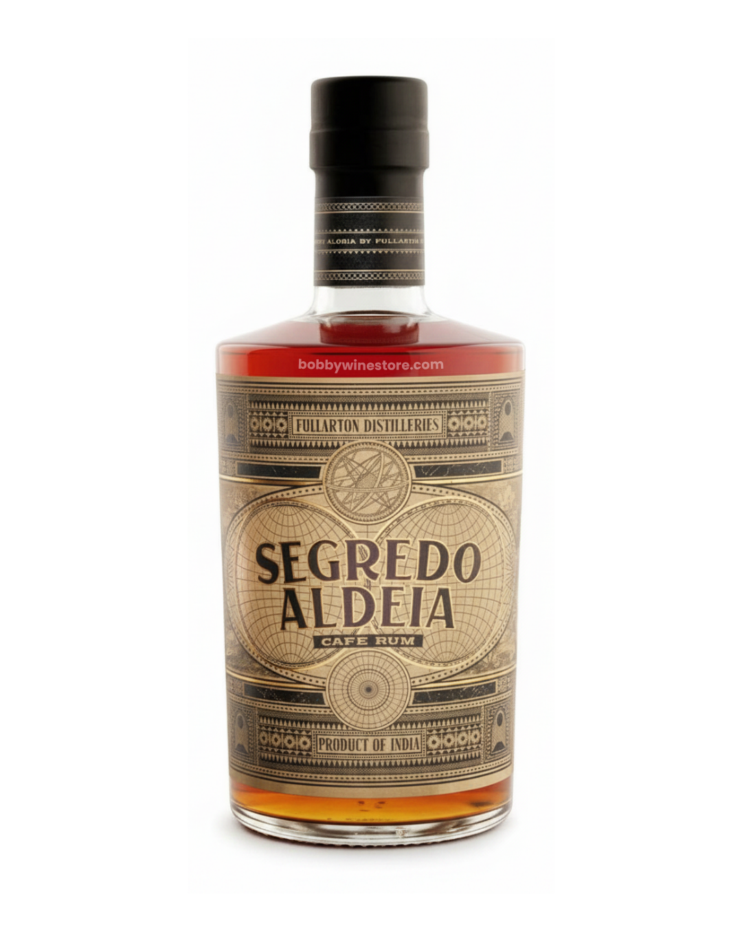 Segredo Aldeia Cafe - 750ml