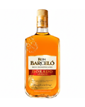 Ron Barcelo Dorado Rum - 750ml