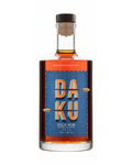 Daku Gold Rum - 750ml
