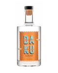 Daku Silver Rum - 750ml