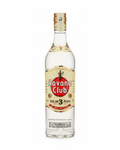 Havana Club Anejo 3 Years Anos Rum- 700ml