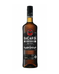 Bacardi Black Rum - 750ml