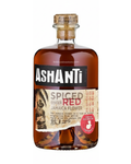 Ashanti Spiced Rum - 700ml
