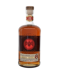 Bacardi Ocho 8 Years Rum - 750ml