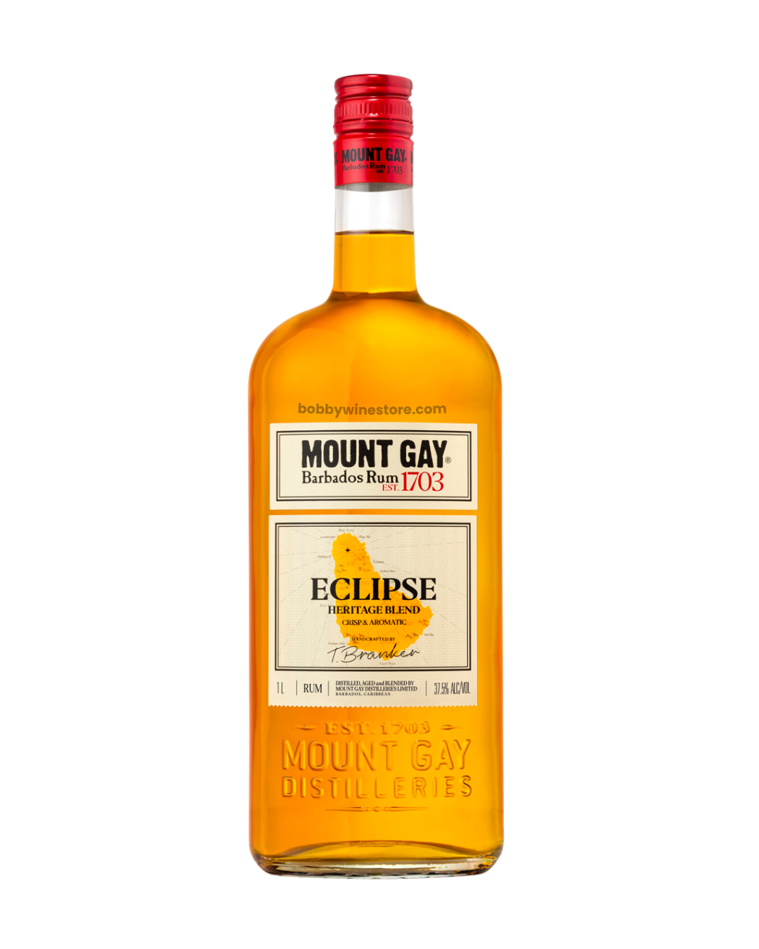 Mount Gay Eclipse - 700ml