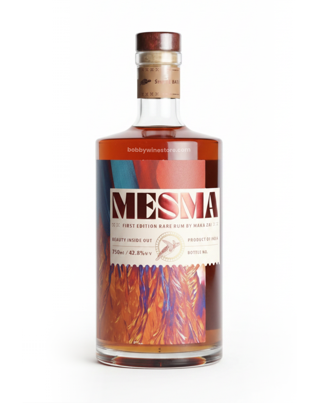 Mesma Rare Rum - 750ml