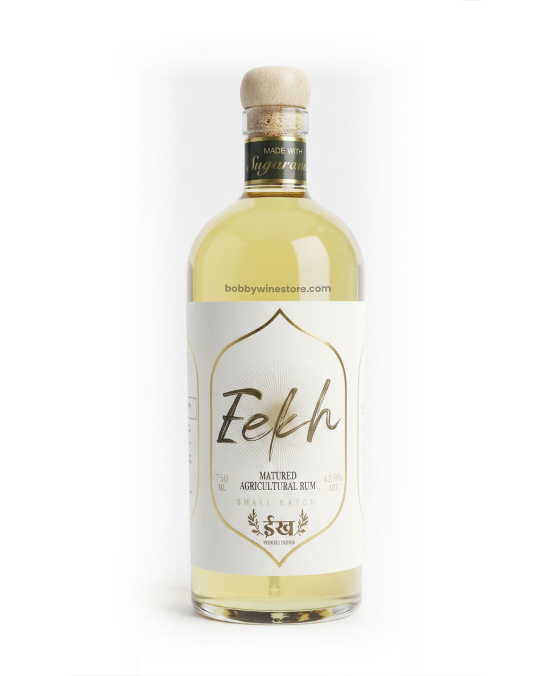 Eekh Matured Agricultural Rum - 750ml