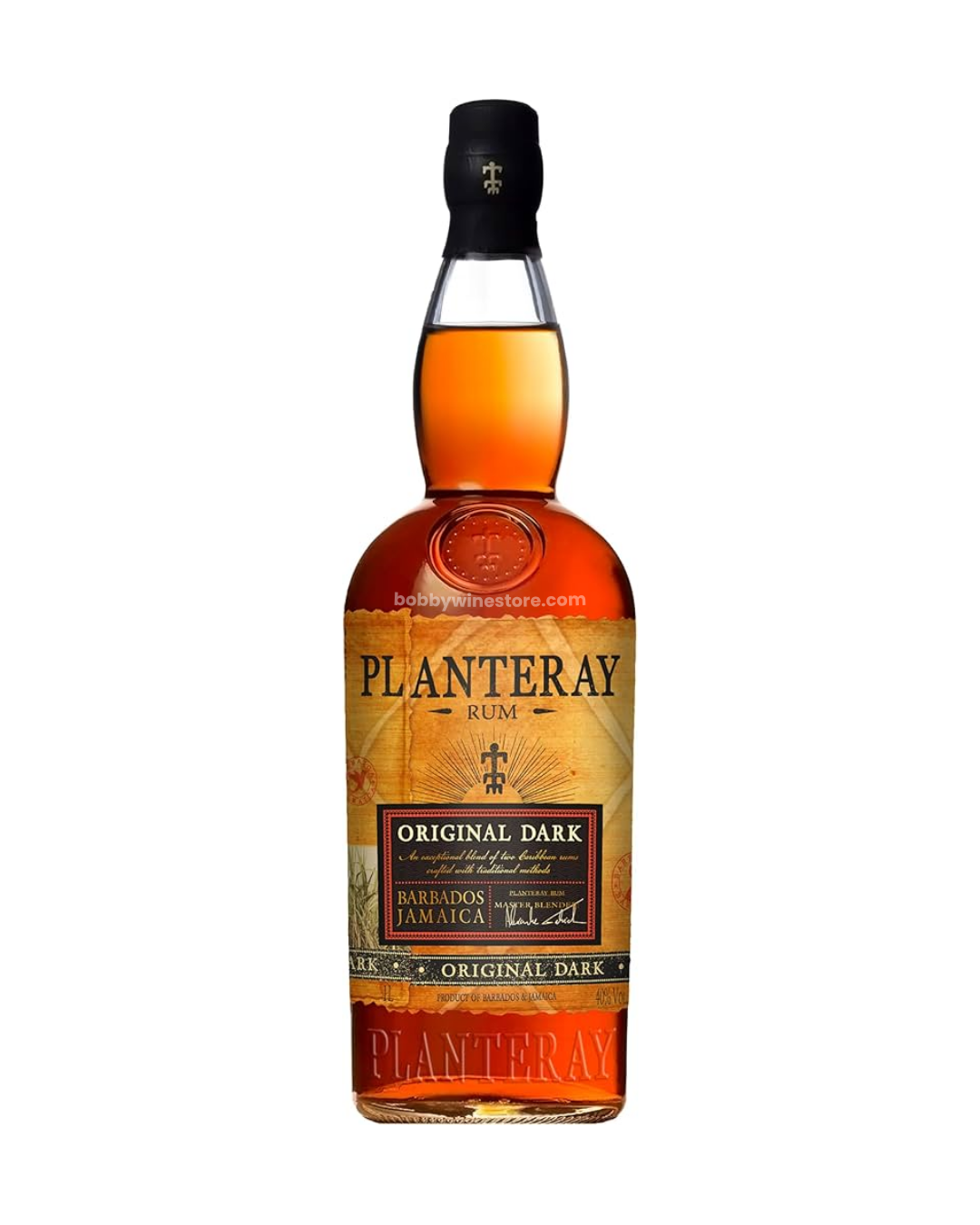 Plantation Orignal Dark Rum - 700ml