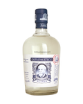 Diplomatico Ron Blanco Extra Anejo Planas Rum - 700ml