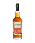 Plantation Stiggins Fancy Pineapple Rum  - 700ml