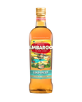 Embargo Gold Spiced Rum - 700 ml
