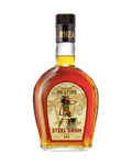 Steel Drum Gold Rum - 750ml
