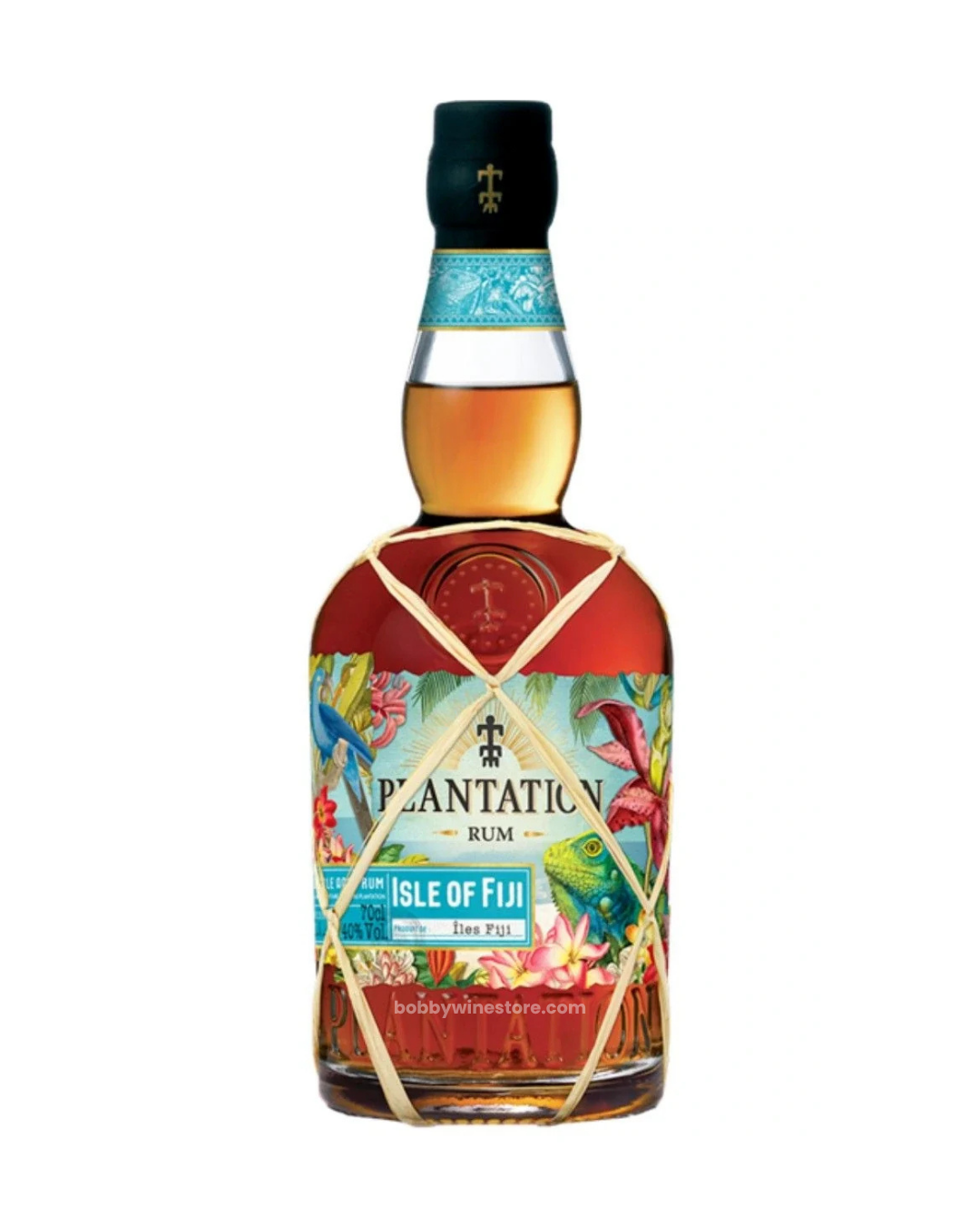 Plantation Isle Of Fiji  - 700ml