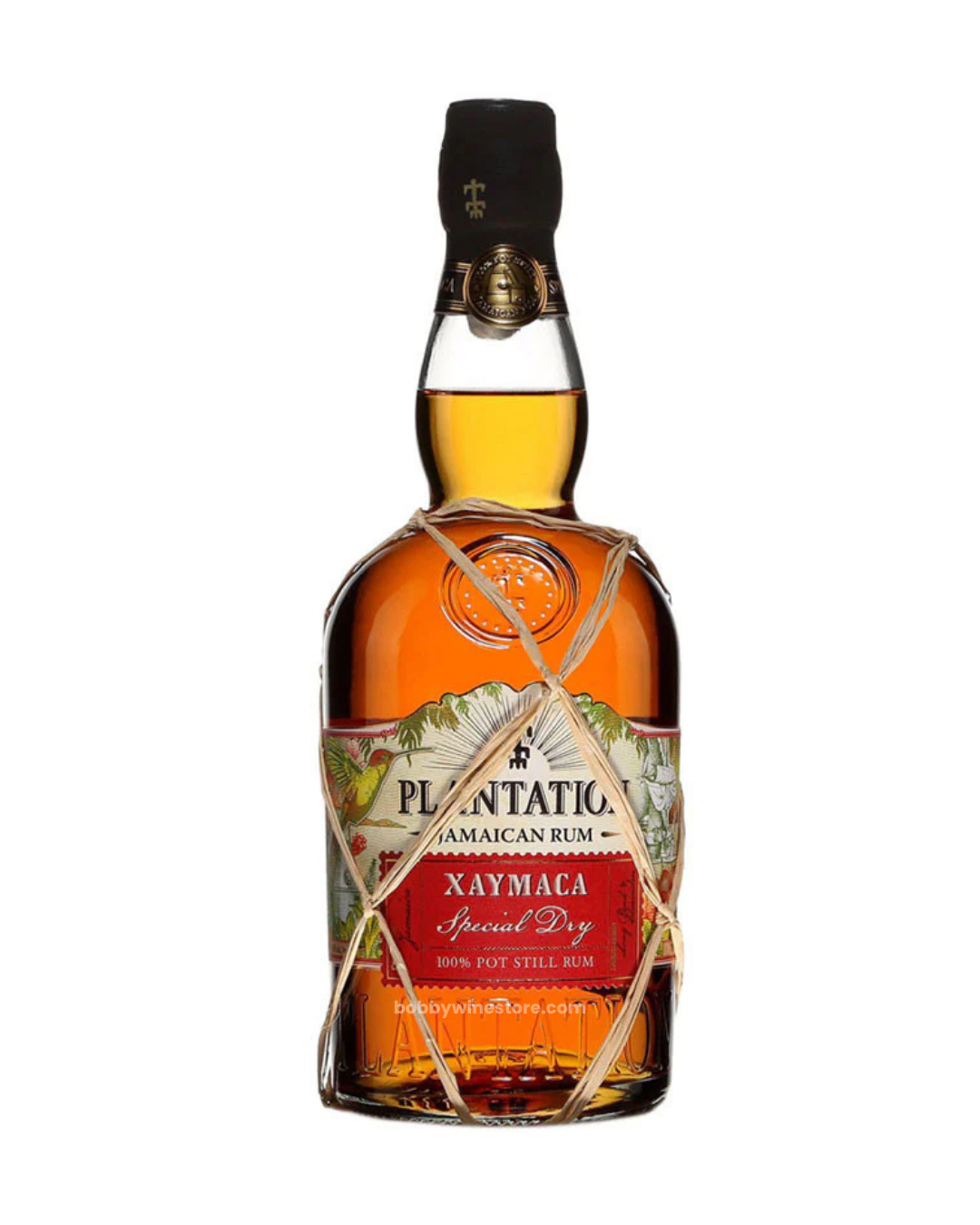 Plantation Xaymaca Jamaican Dry Pot Still Rum - 700ml