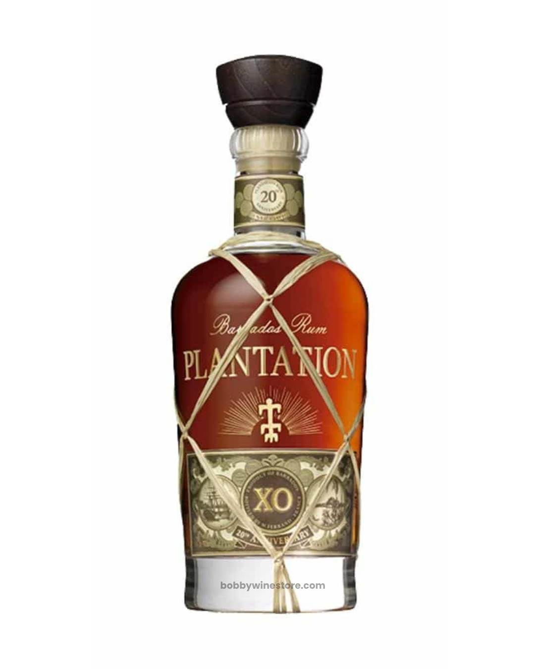 Plantation XO: 20th Anniversary Rum  - 700ml