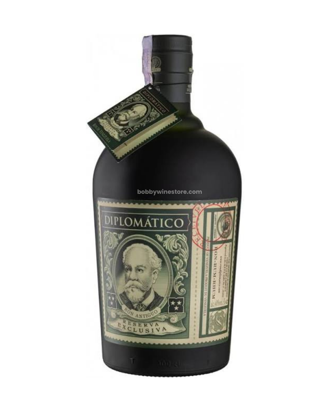 Diplomatico Ron Antiguo Reserva Exclusiva Rum- 3000ml