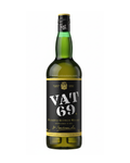 Vat 69 Scotch Whisky - 750ml
