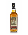 Lucifer's Gold Bourbon Whisky -700ml