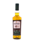 100 Pipers 8 Years Scotch Whisky - 750ml