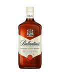 Ballantine's Scotch Whisky - 750ml