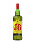 J&B Scotch Whisky - 750ml