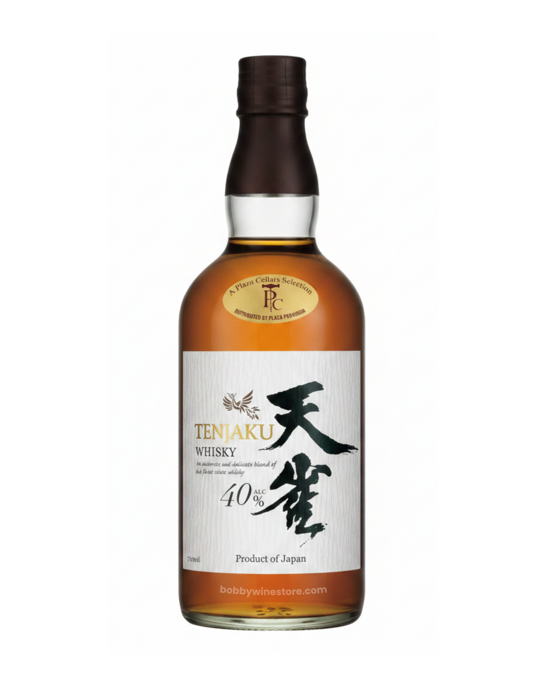 Tenjaku Whisky - 700ml