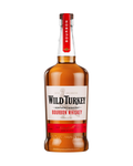 Wild Turkey Bourbon Whisky -750ml