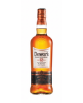 Dewar's 12 Years Scotch Whisky - 750ml