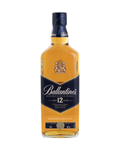 Ballantine's 12 Years Scotch Whisky - 750ml