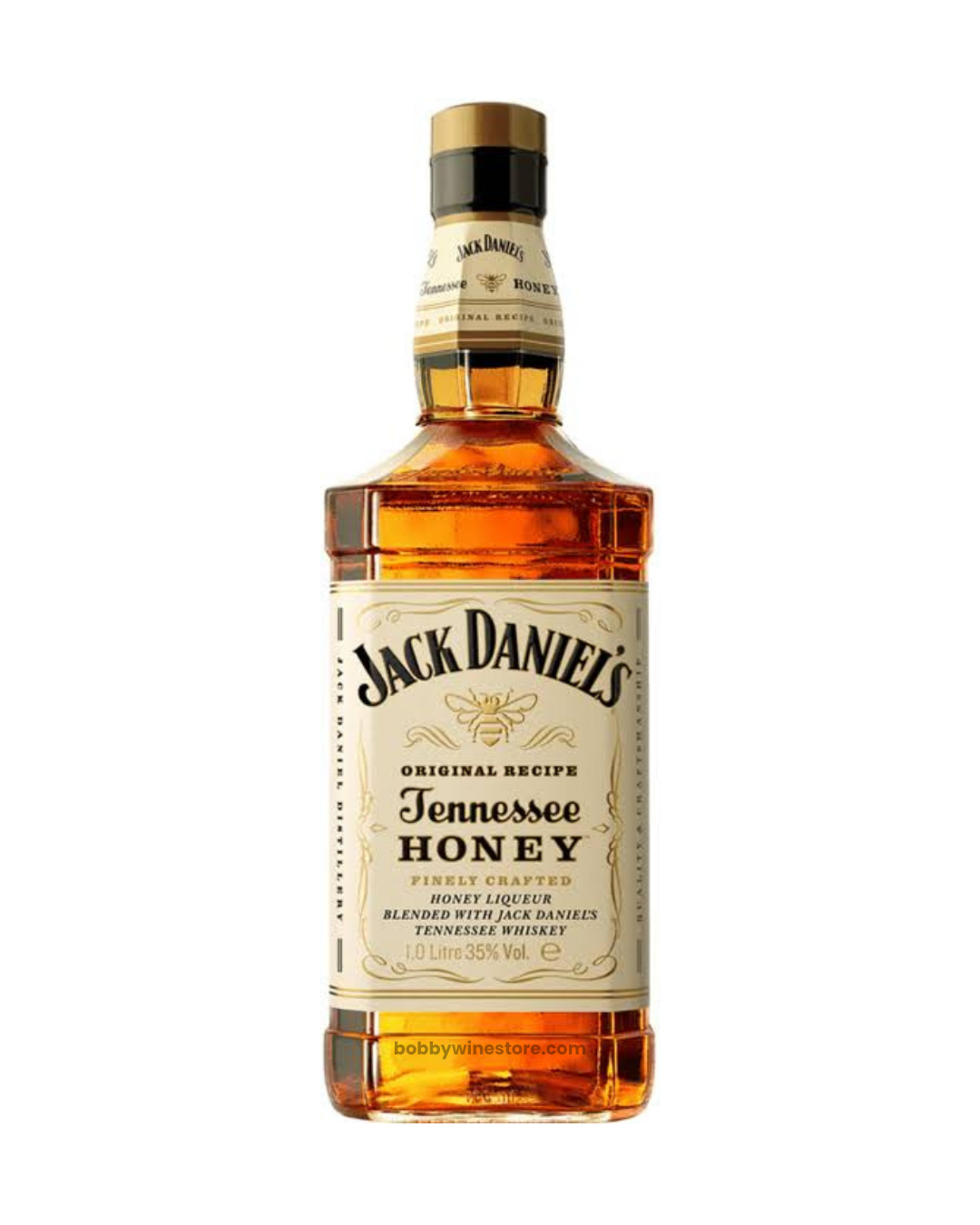 Jack Daniel's Honey Whiskey- 750ml