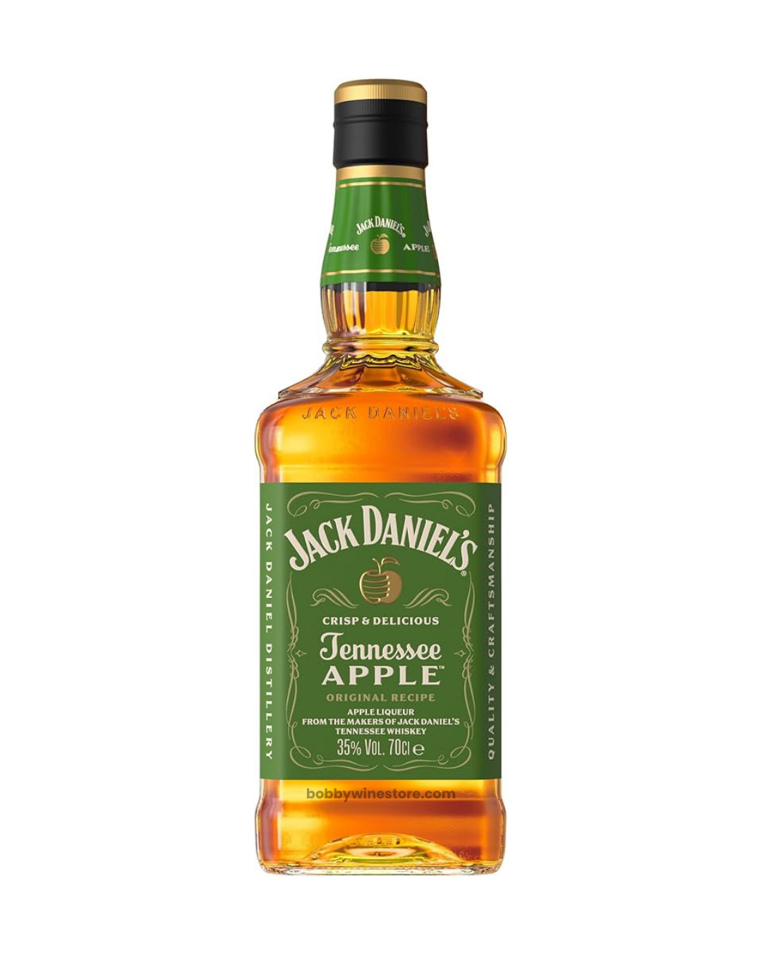 Jack Daniel's Apple Whiskey 750ml