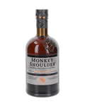 Monkey Shoulder Smokey Monkey - 700ml