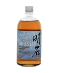 Akashi Blue Blended Whisky - 700ml