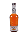 Templeton Rye 4 Years Whisky - 750ml