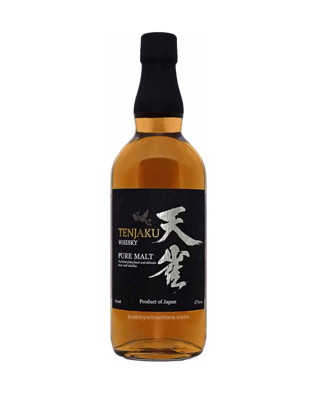 Tenjaku Pure Malt Whisky - 700ml