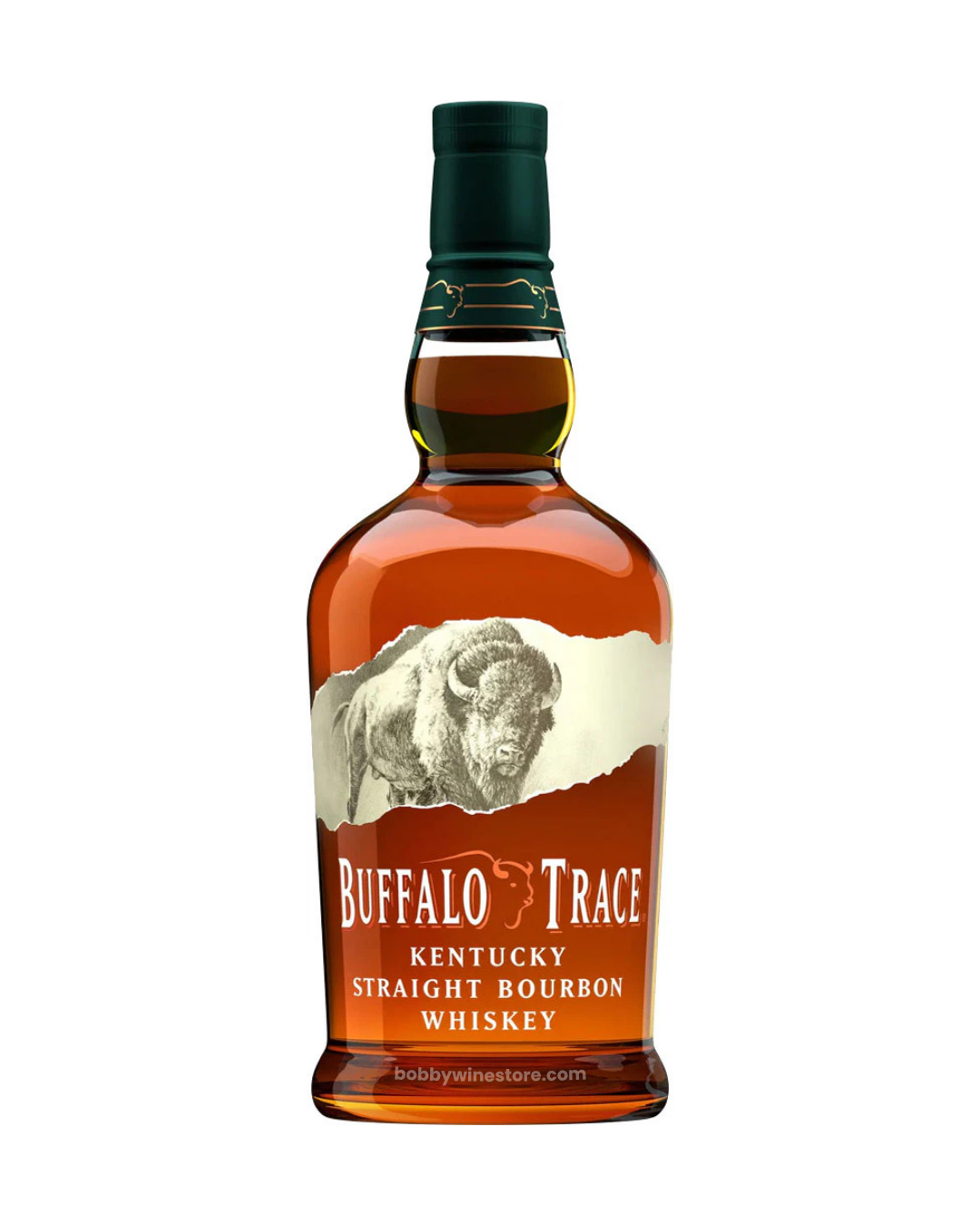Buffalo Trace Kentucky Bourbon Whiskey - 750ml