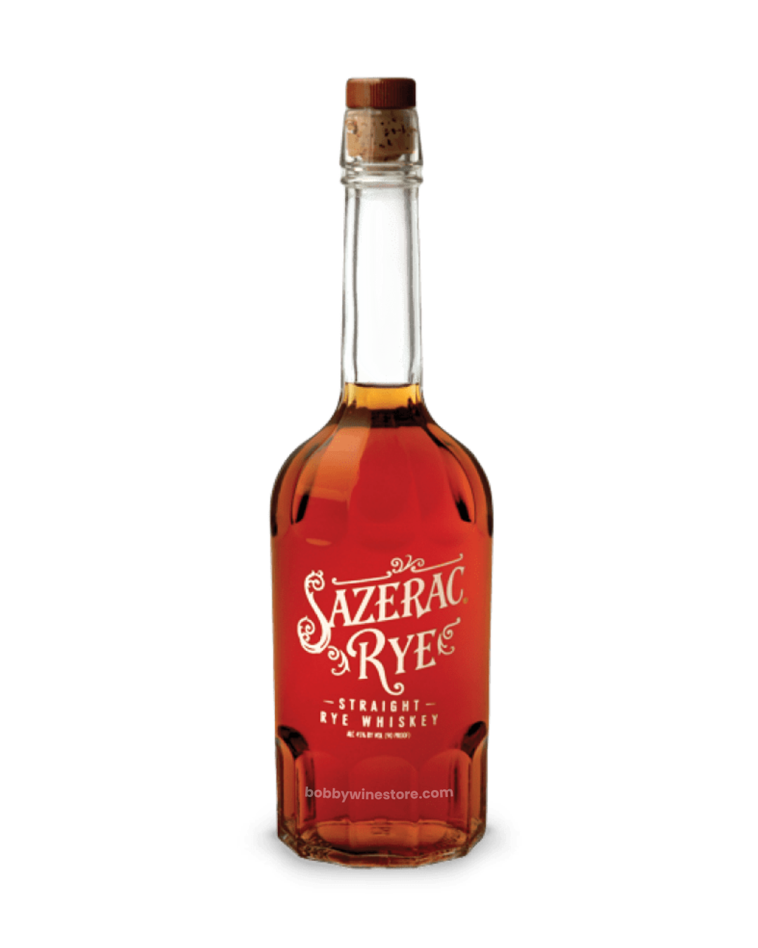 Sazerac Rye Straight Rye Whiskey - 750ml