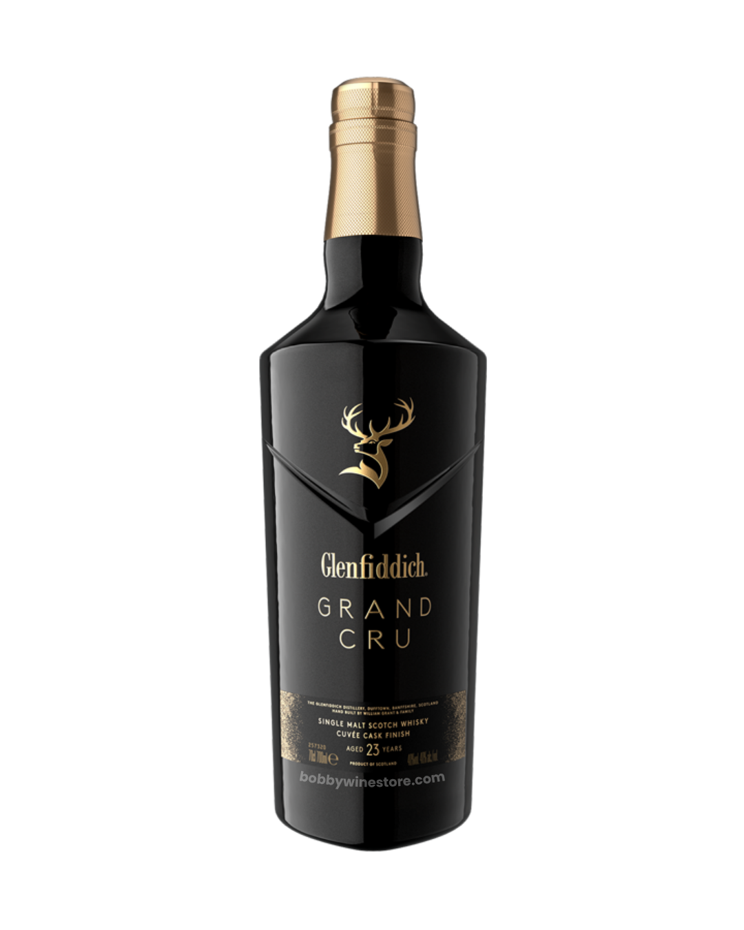 Glenfiddich 23 Years Single Malt - 700ml