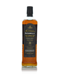 Bushmills 21 Years Single Malt Whiskey - 750ml