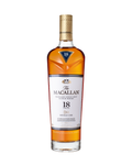 Macallan 18 Years Double Cask Whisky -750ml