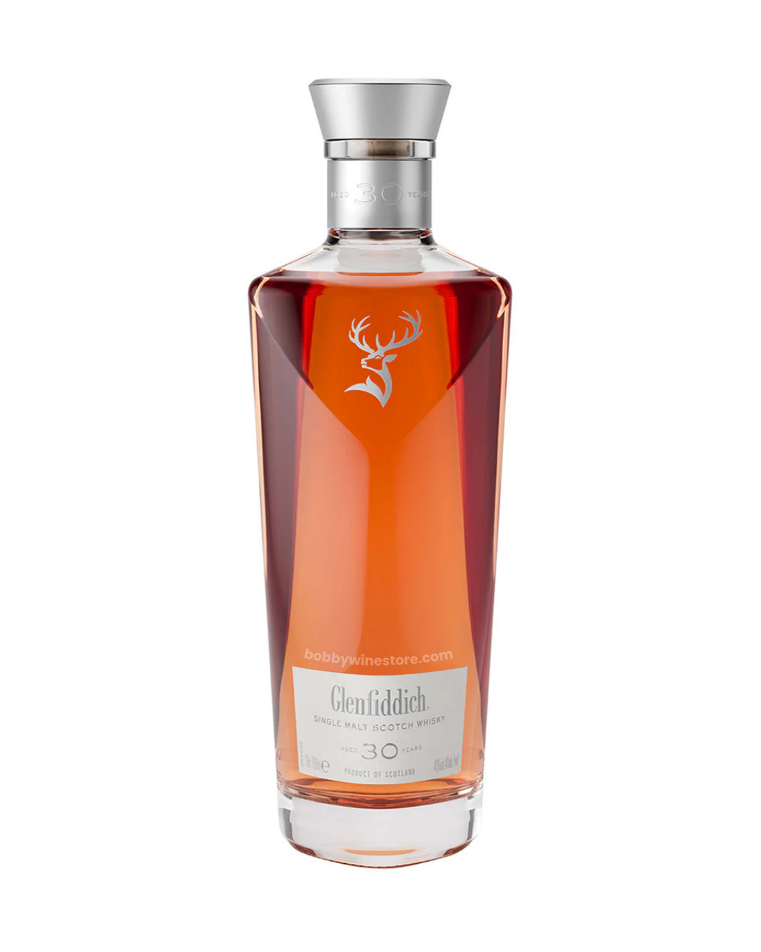 Glenfiddich 30 Years Single Malt - 700ml