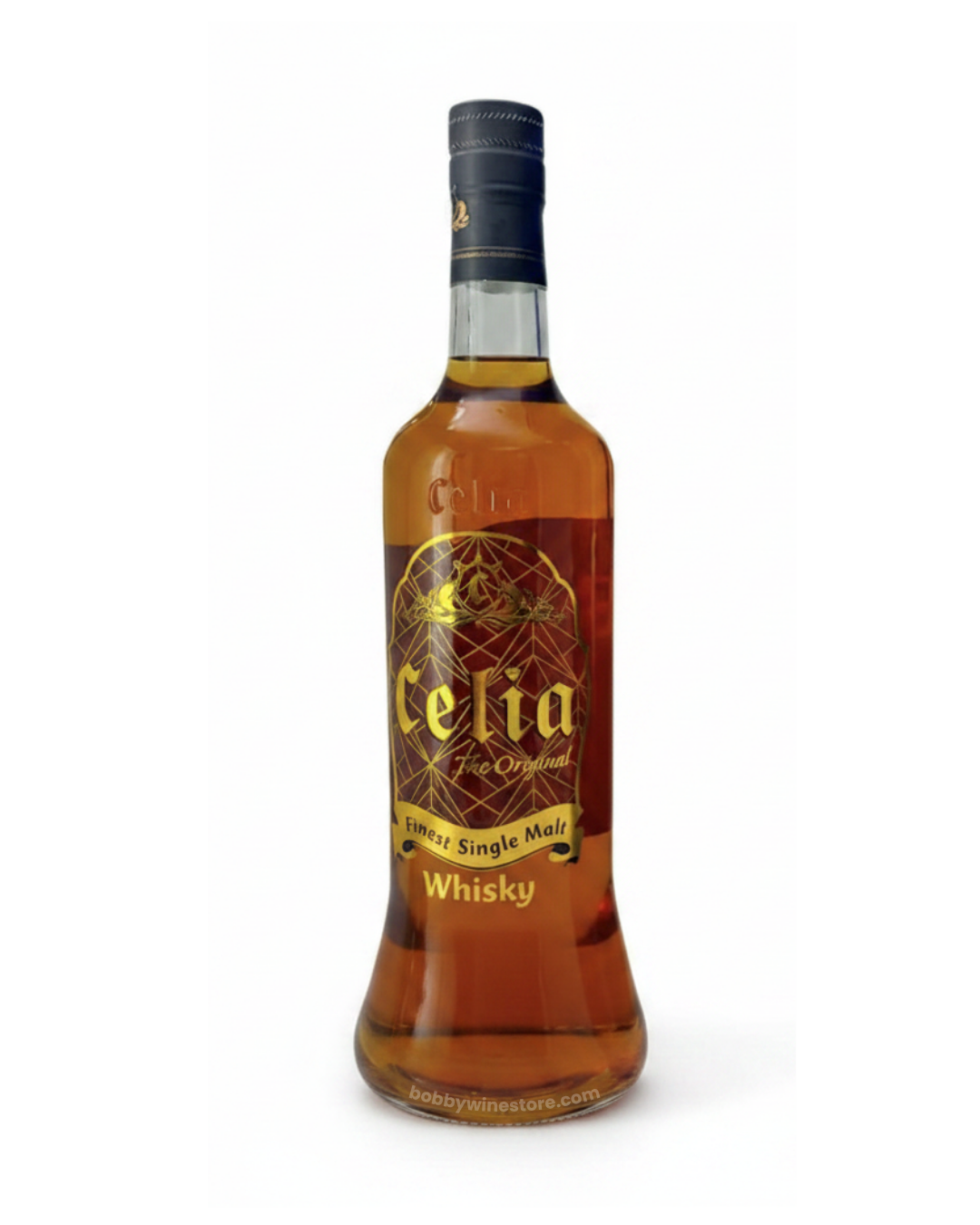 Celia Single Malt Whisky - 750ml