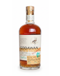 Godawn Rich & Rounded Single Malt Whisky - 700ml